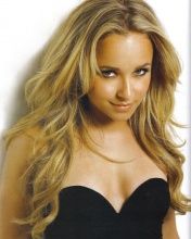 Hayden Panettiere