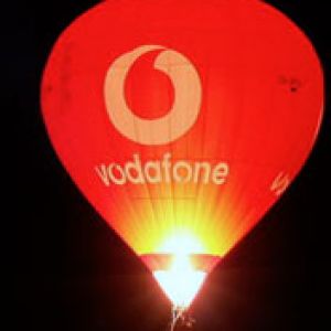 Vodafone