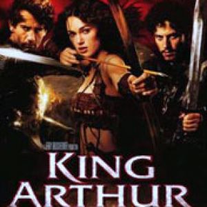 King Arthur