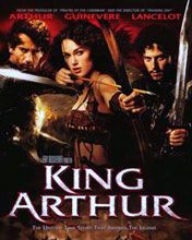 King Arthur