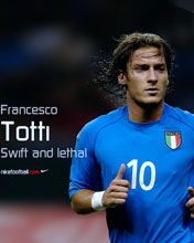 Francesco Totti