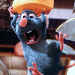 Ratatouille