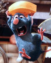 Ratatouille