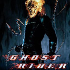 Ghost Rider