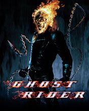 Ghost Rider