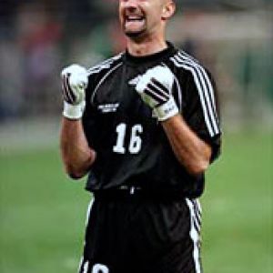 Fabien Barthez