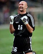 Fabien Barthez