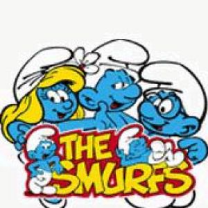 The Smurfs