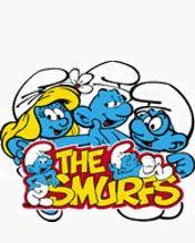 The Smurfs