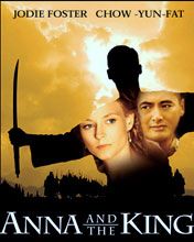 Anna and the King
