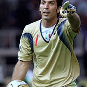 Buffon