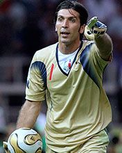 Buffon