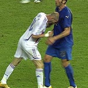 Zidane