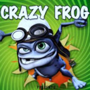 Crazy Frog