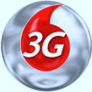 Vodafone - 3G