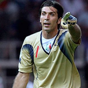 Gianluigi Buffon 