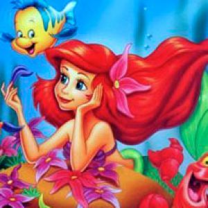 Ariel