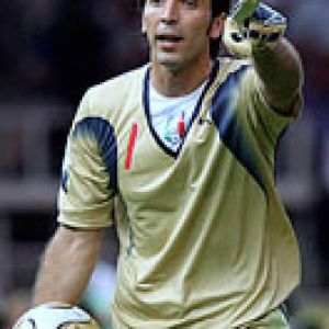 Buffon