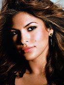 Eva Mendes