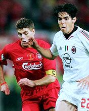 Gerrard