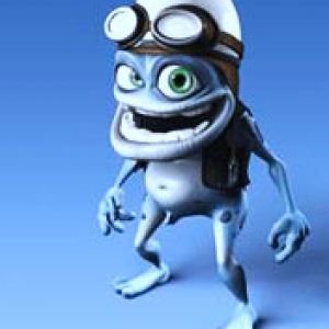 crazy frog