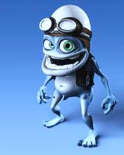 crazy frog