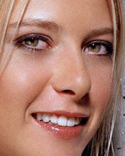 Sharapova