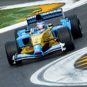 Renault F1