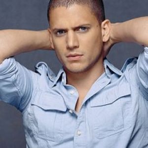 Wentworth Miller