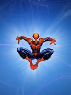 Spiderman