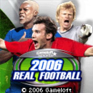 Real Football 2006
