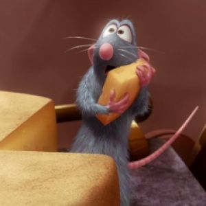 Ratatouille