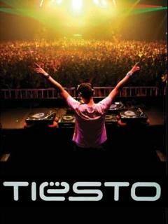 Tiesto