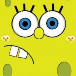 SpongeBob