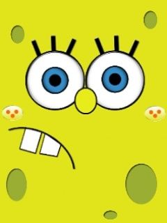 SpongeBob