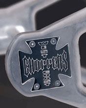 Choppers