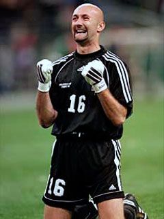 Fabian Barthez