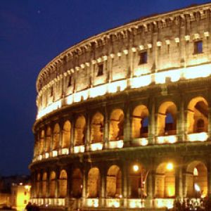 Colosseum - Roma