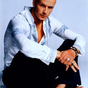 David Beckham