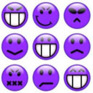 smileys