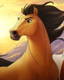 Spirit : Stallion of the Cimarron