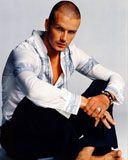 David Beckham