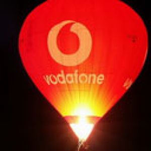 Vodafone