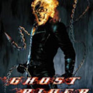 Ghost Rider