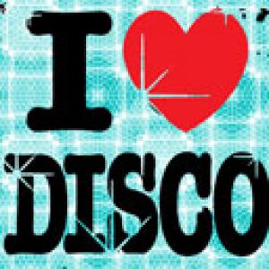 I love Disco