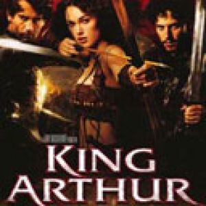 King Arthur