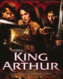 King Arthur