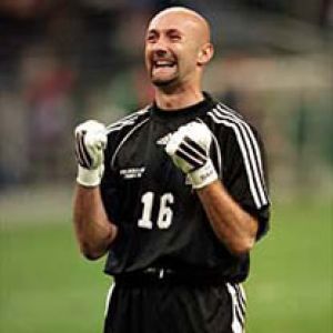 Fabien Barthez