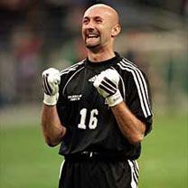 Fabien Barthez