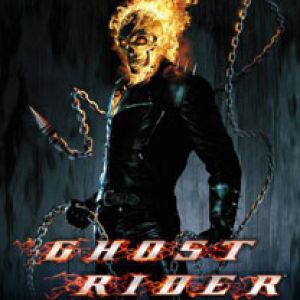 Ghost Rider